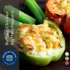 Recipe of the Day - Cure Your Dinner Indecision