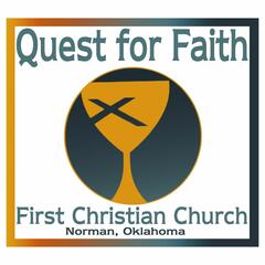 Quest for Faith - Quest for Faith
