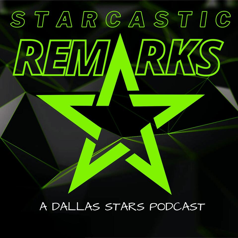 Starcastic Remarks