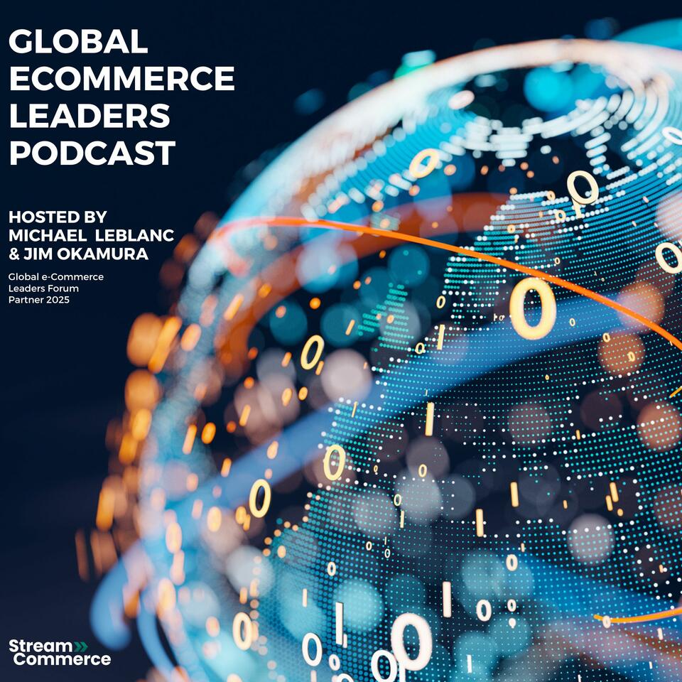 Global eCommerce Leaders Podcast