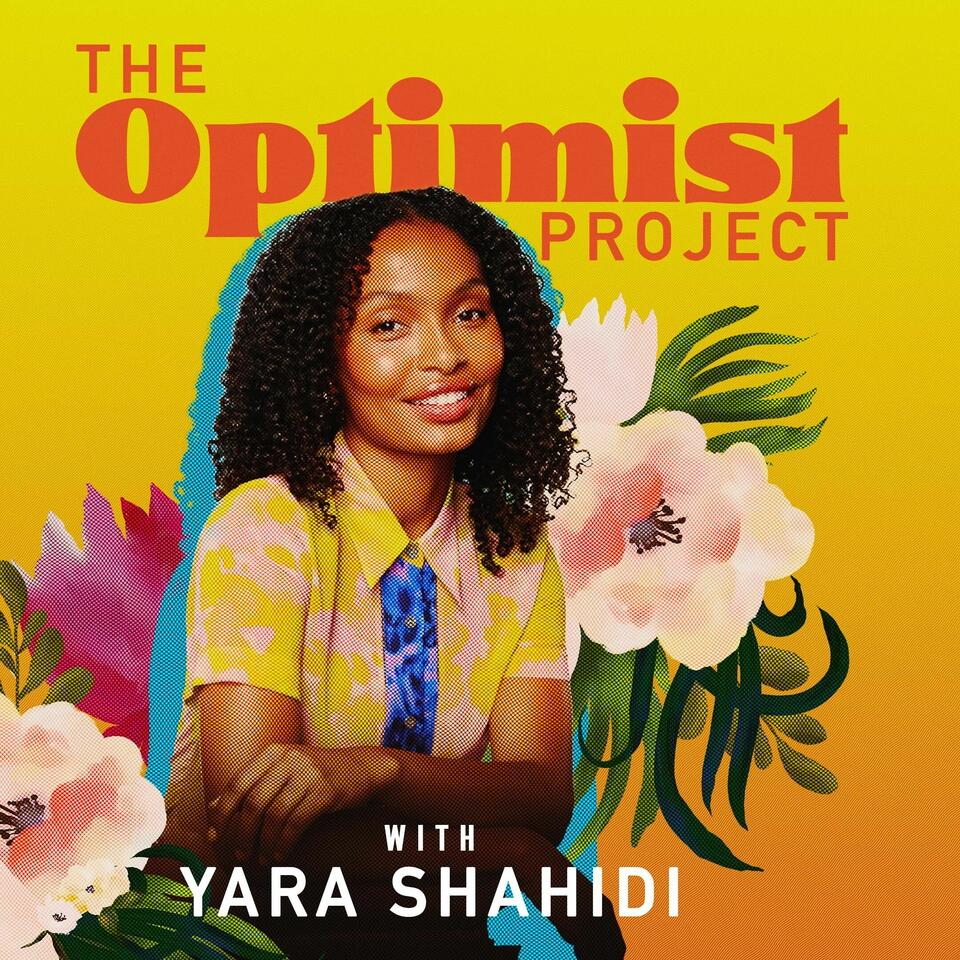 The Optimist Project with Yara Shahidi