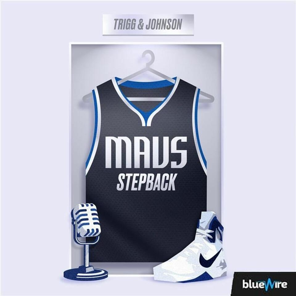 Mavs Step Back Podcast