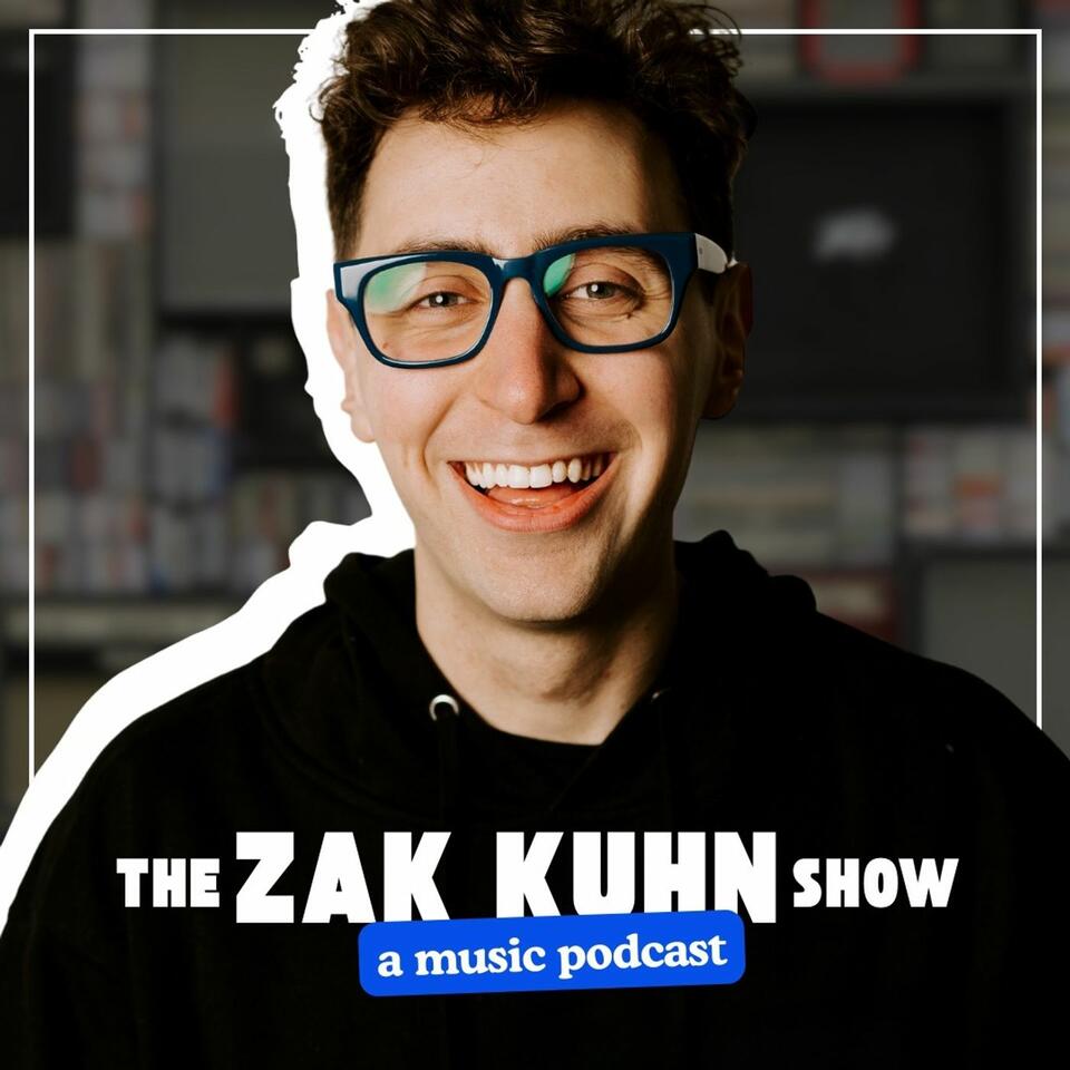 The Zak Kuhn Show