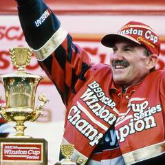 NASCAR on NBC podcast