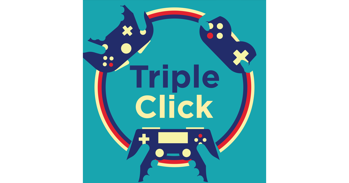 The Games That Shaped Our Childhoods Triple Click iHeart