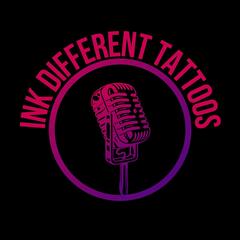 Ink Different Tattoos Podcast