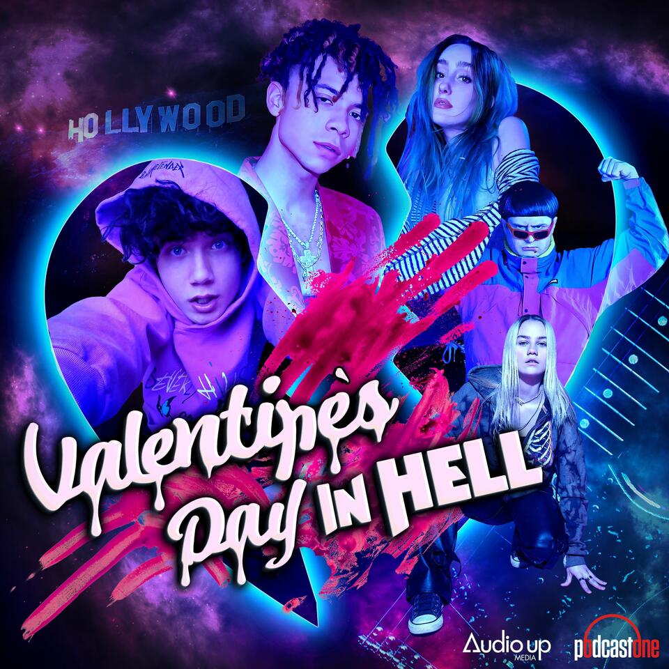 Valentine's Day In Hell