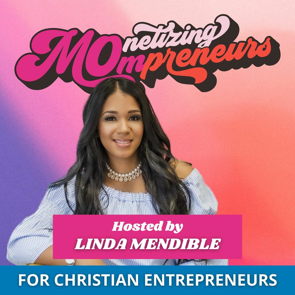 Monetizing Mompreneurs | Summits, Online Business, How To Make Money Online, Lead Generation, Imposter Syndrome