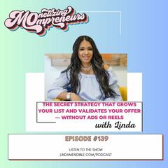Monetizing Mompreneurs | Summits, Online Business, How To Make Money Online, Lead Generation, Imposter Syndrome