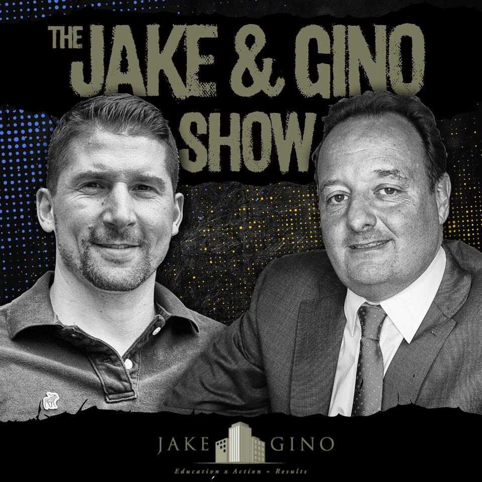 Jake and Gino Multifamily Investing Entrepreneurs