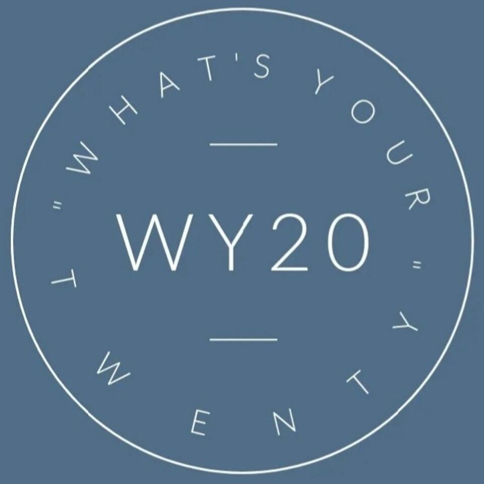 What's Your Twenty