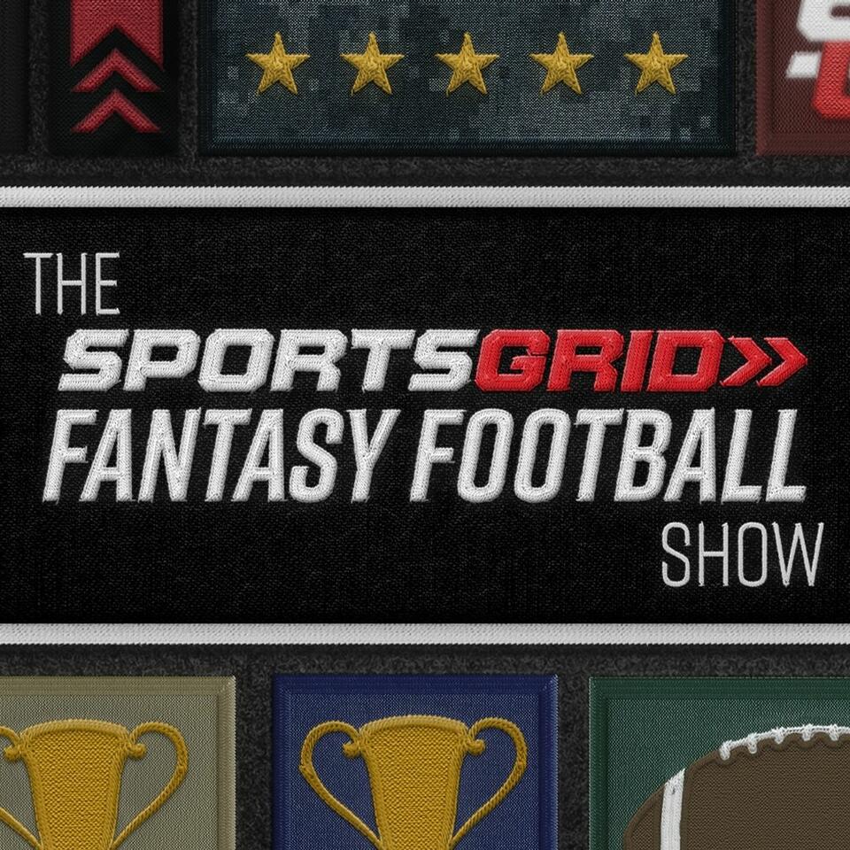 The SportsGrid Fantasy Football Show