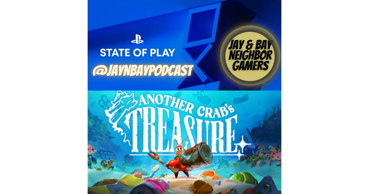 Upcoming Games June 2024, Playstation State Of Play Astro Bot, And 