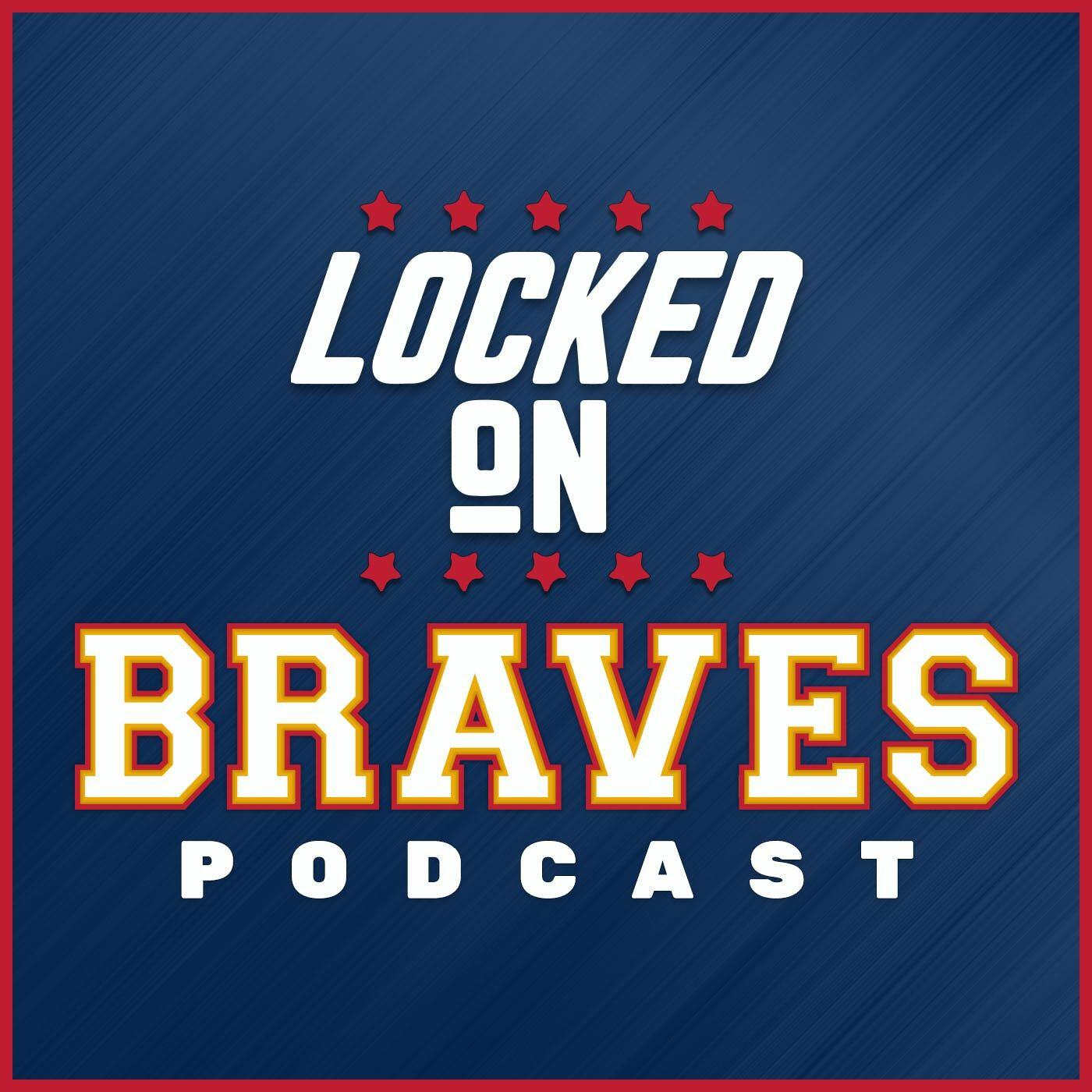 Battle for Braves' fifth starter: Reynaldo Lopez, Bryce Elder