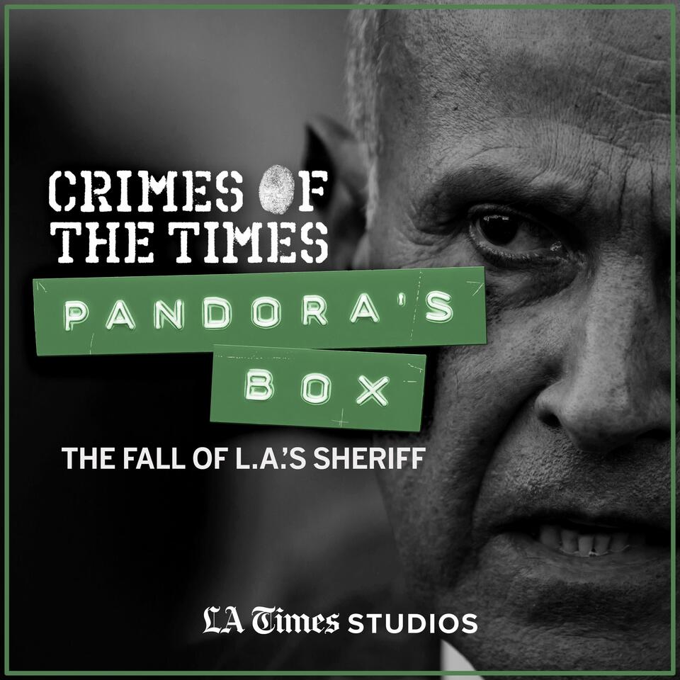 Crimes of the Times