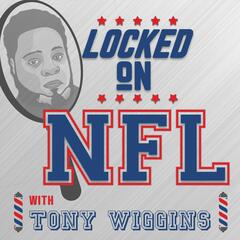 Locked On NFL – Daily Podcast On The National Football League