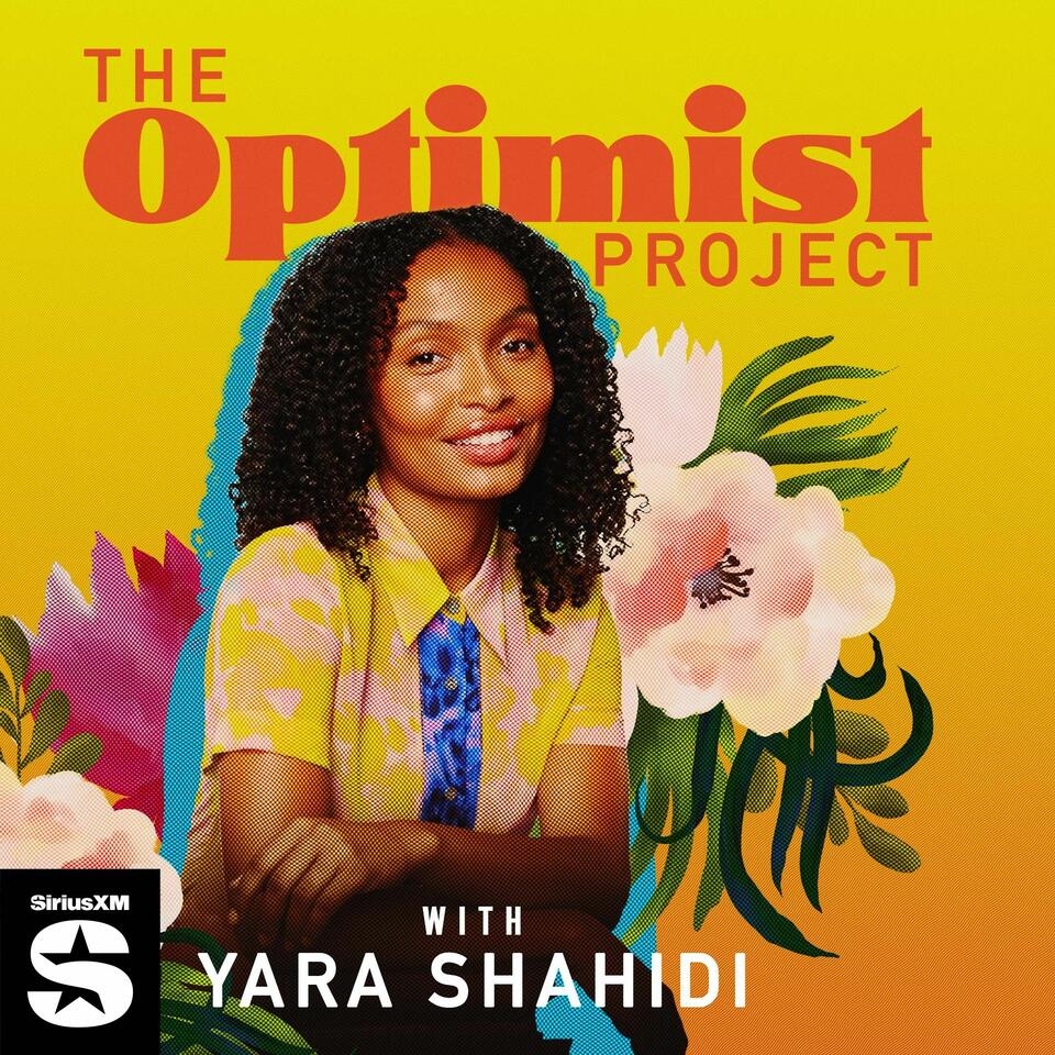 The Optimist Project with Yara Shahidi