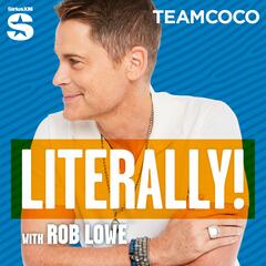 Valerie Bertinelli: Worthy of Love - Literally! With Rob Lowe