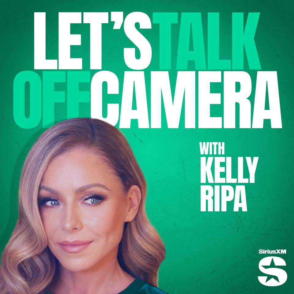 Let's Talk Off Camera with Kelly Ripa