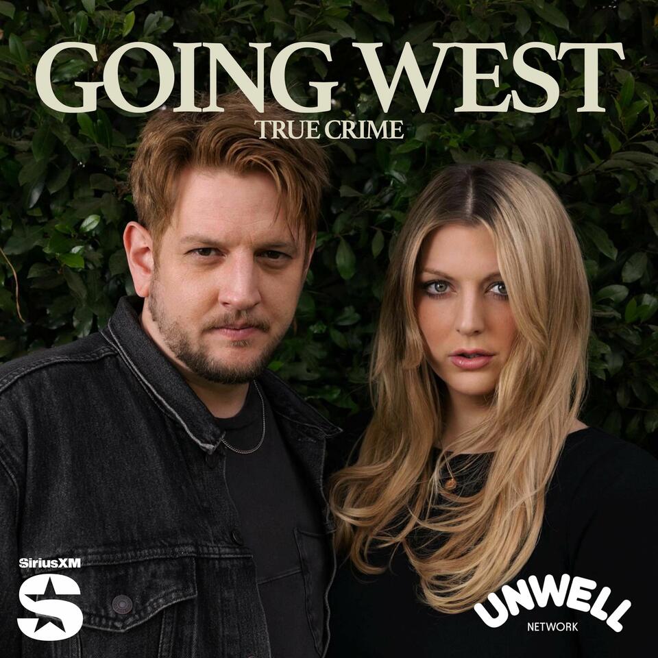 Going West: True Crime