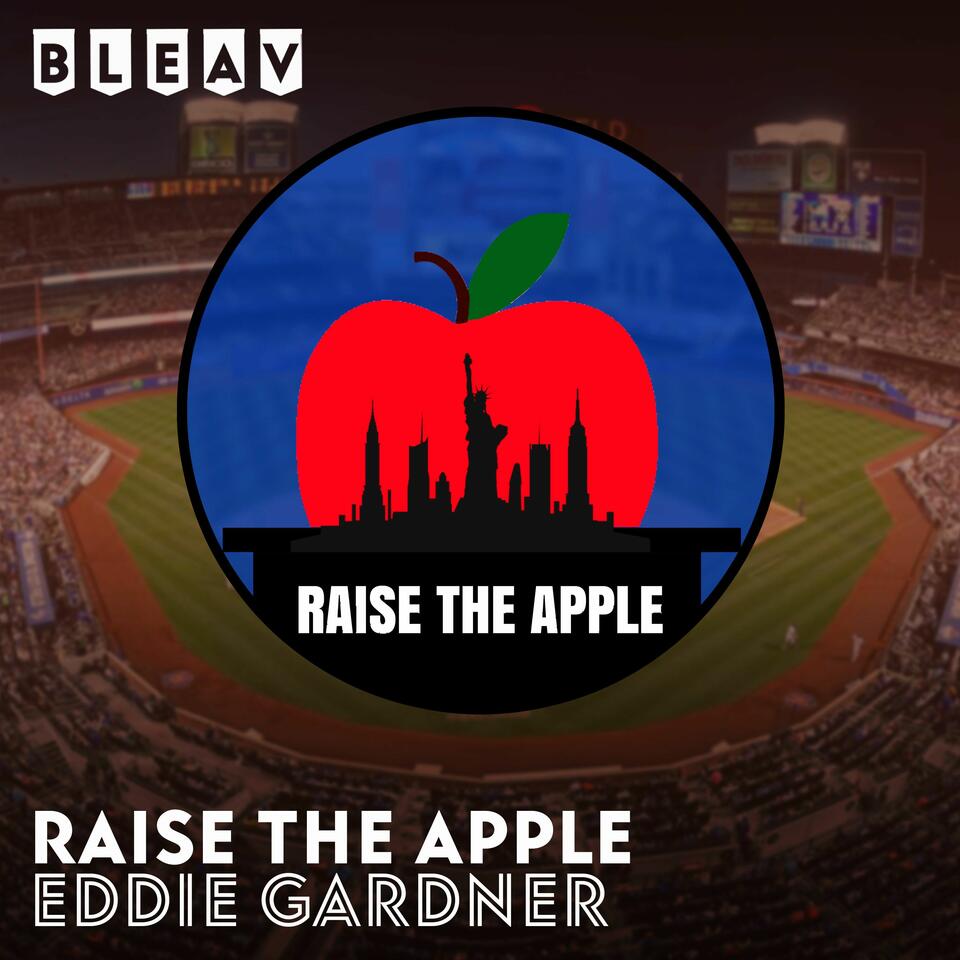 Raise The Apple