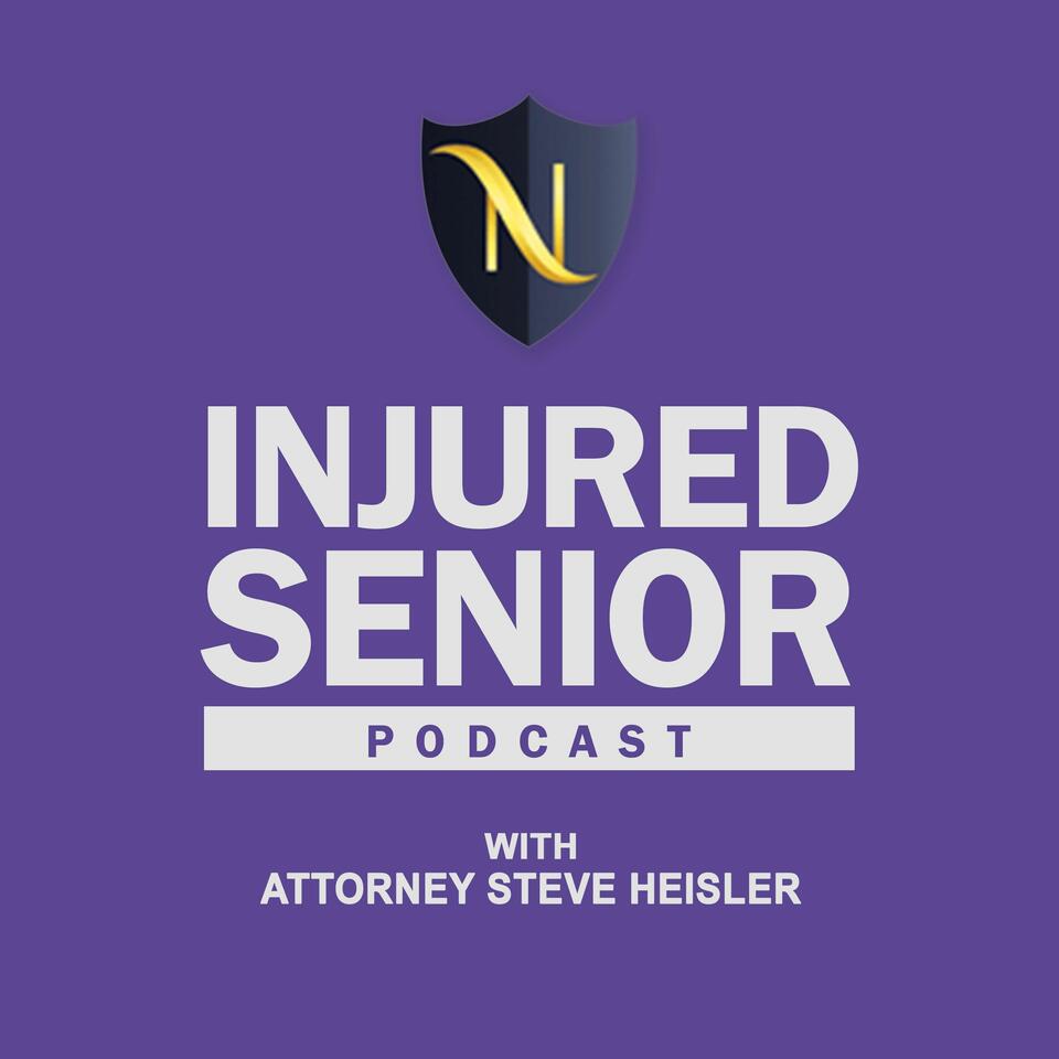 Injured Senior Podcast