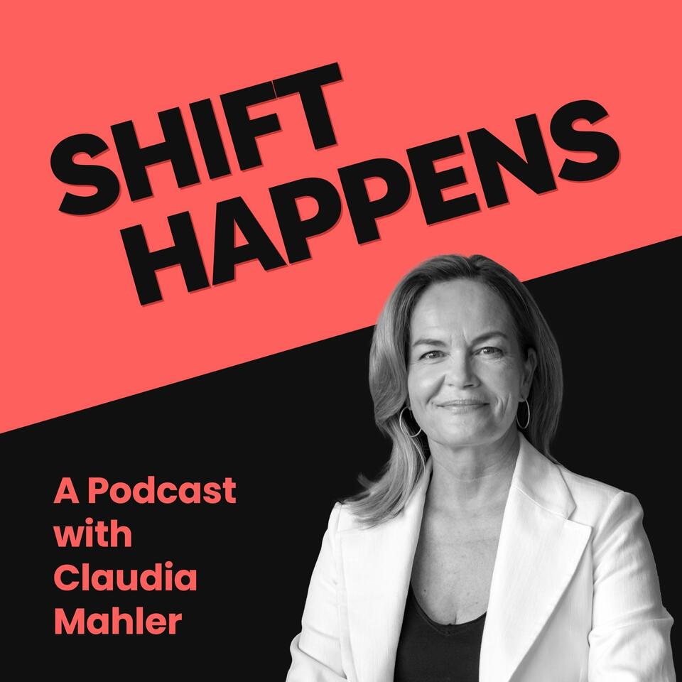 SHIFT HAPPENS