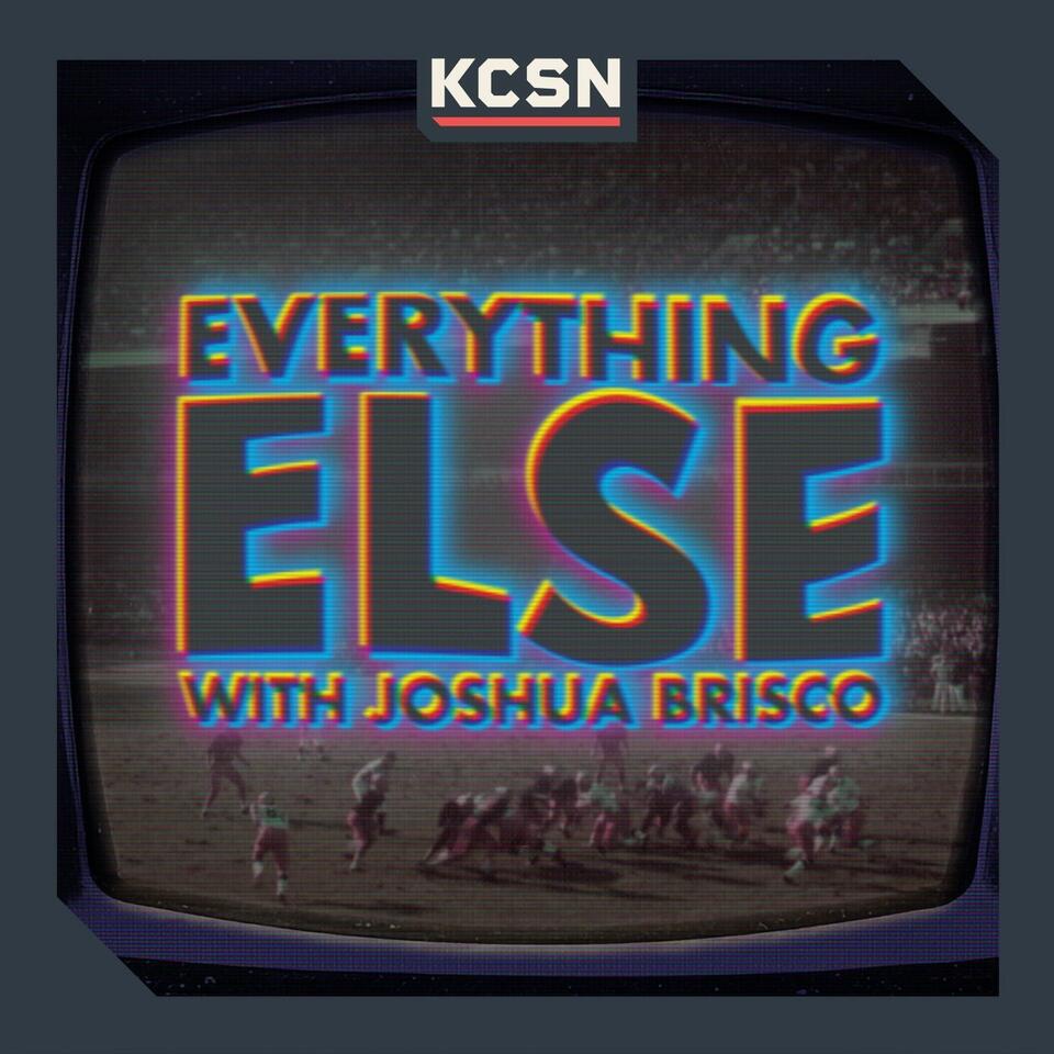 Everything Else with Joshua Brisco