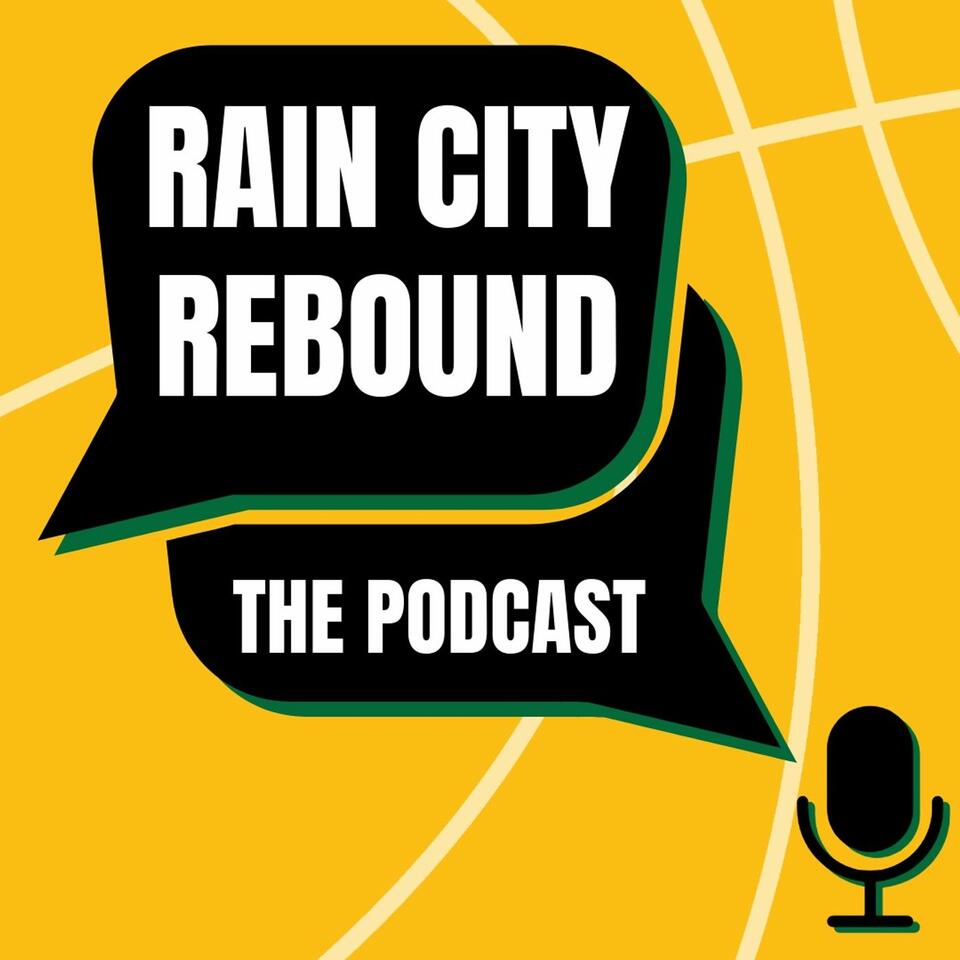 Rain City Rebound