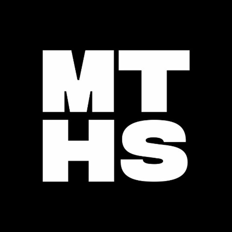 More to Her Story: The Podcast