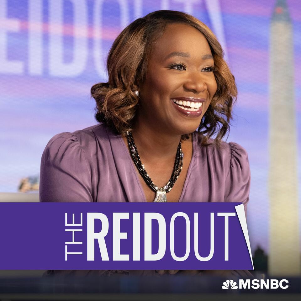 The ReidOut with Joy Reid iHeart