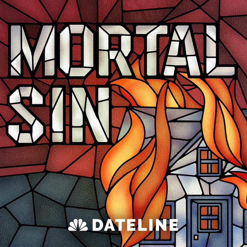 Mortal Sin | iHeart