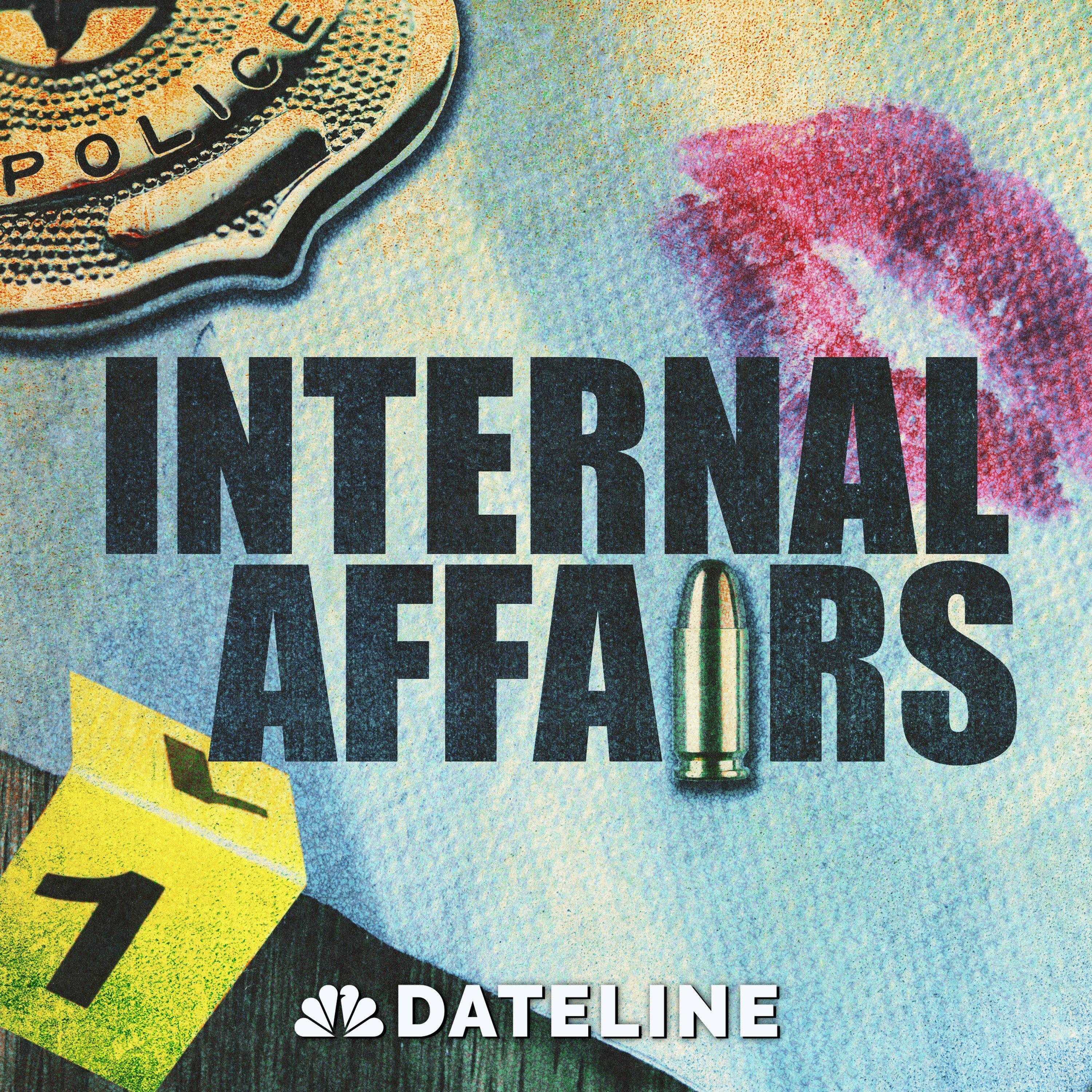 Internal affairs