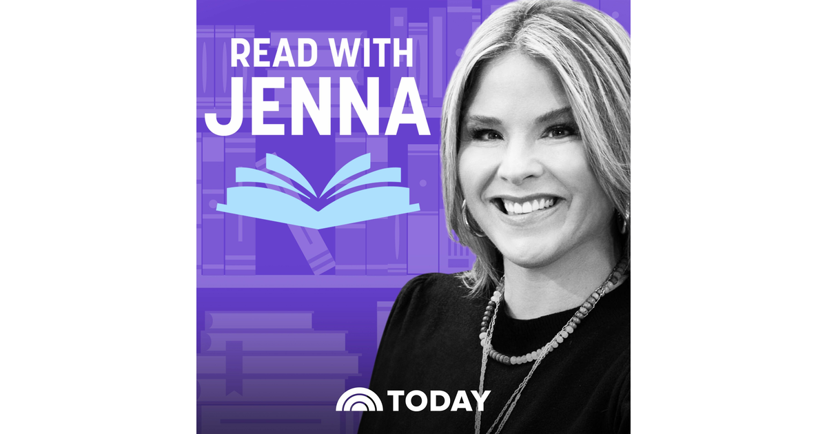 Read With Jenna August 2025