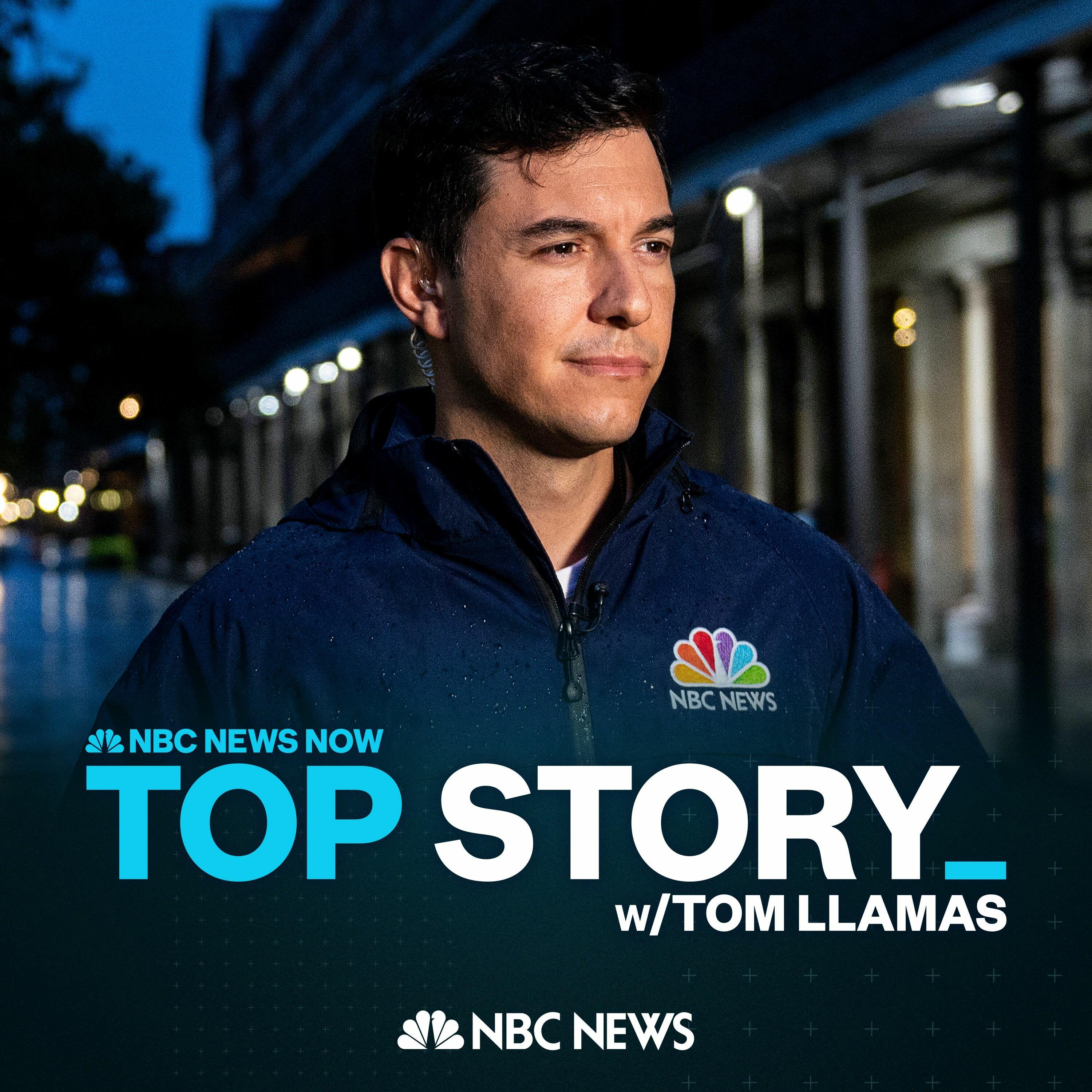 Top Story with Tom Llamas | iHeart