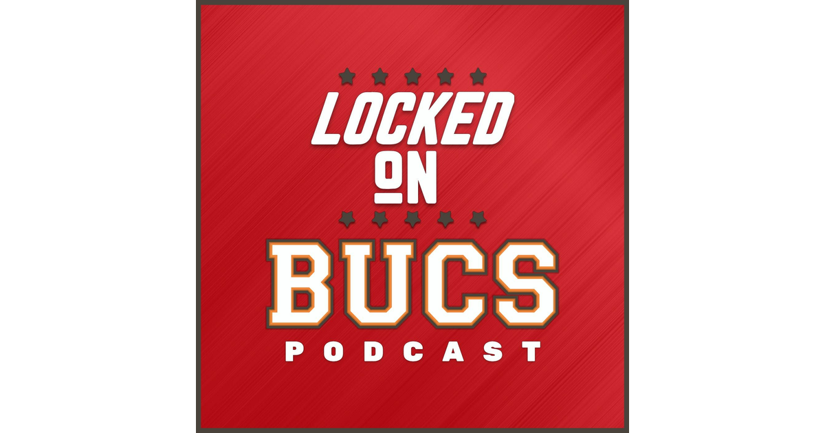 Tampa Bay Buccaneers Draft RB Bucky Irving | Bucs Add OL And TE Depth ...