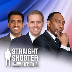 The Stephen A. Smith Show