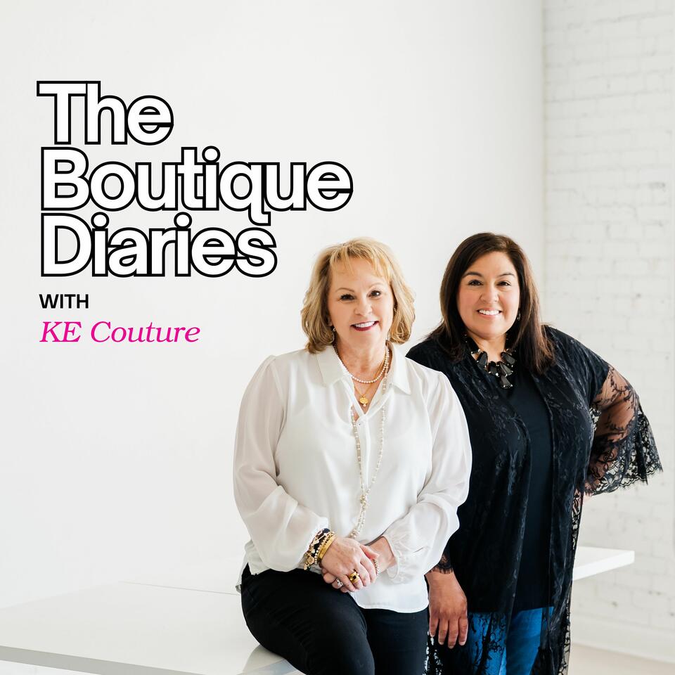 The Boutique Diaries with KE Couture