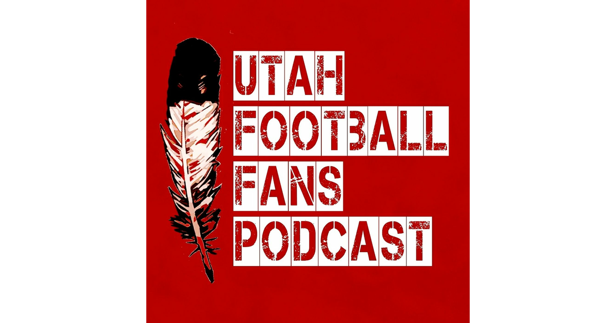 Spring Game Recap, The NHL comes to Utah Utah Football Fans Podcast