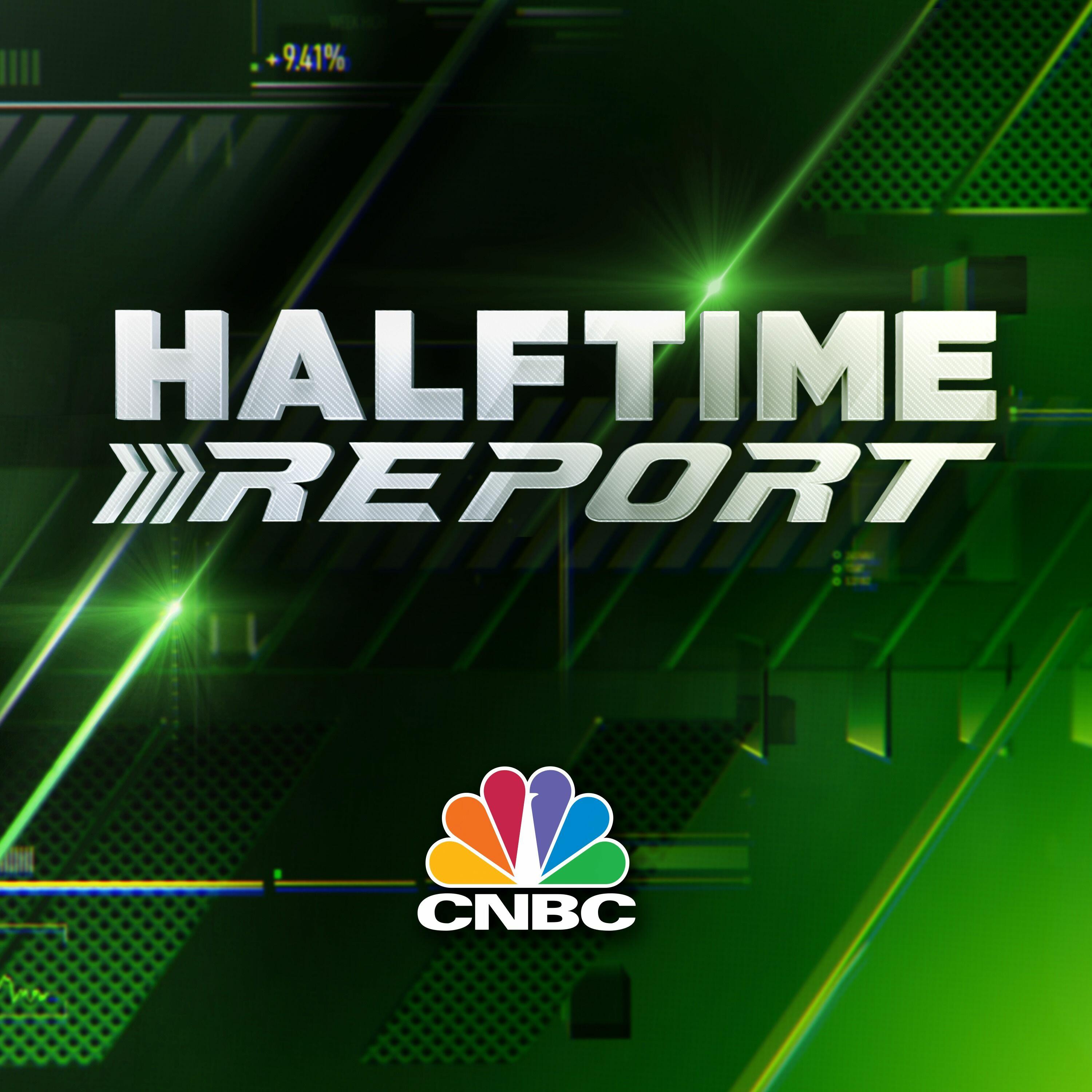 Halftime Report Final Trades Today - 2hv66ww