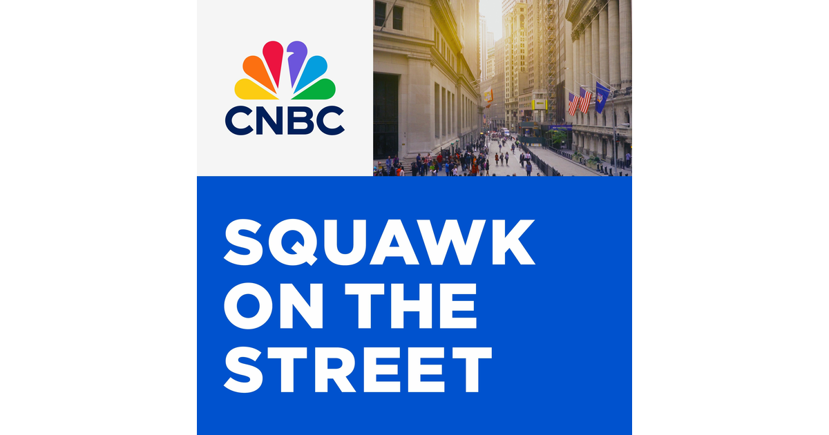 Squawk on the Street 9/3/24 - Squawk on the Street | iHeart