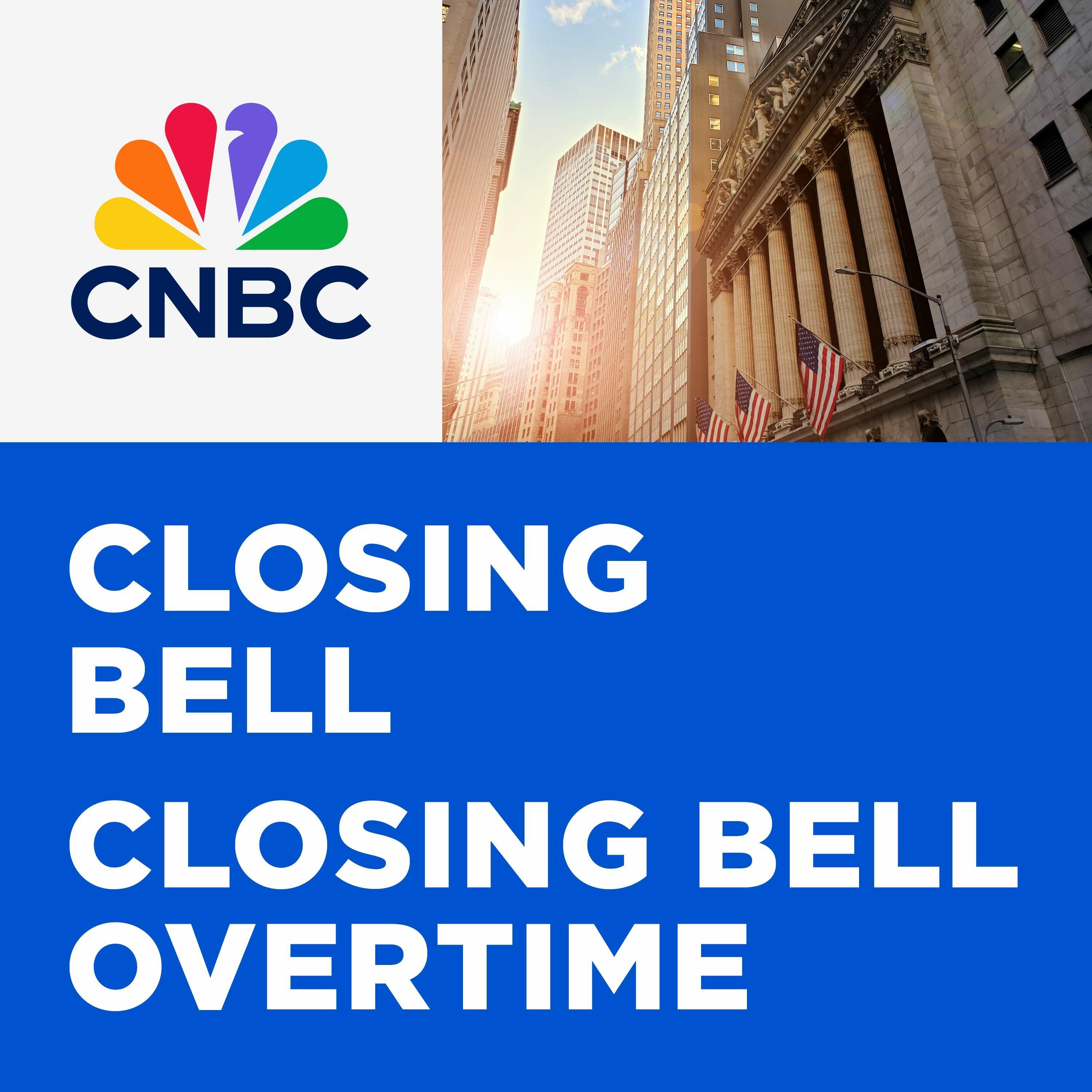 Closing Bell iHeart