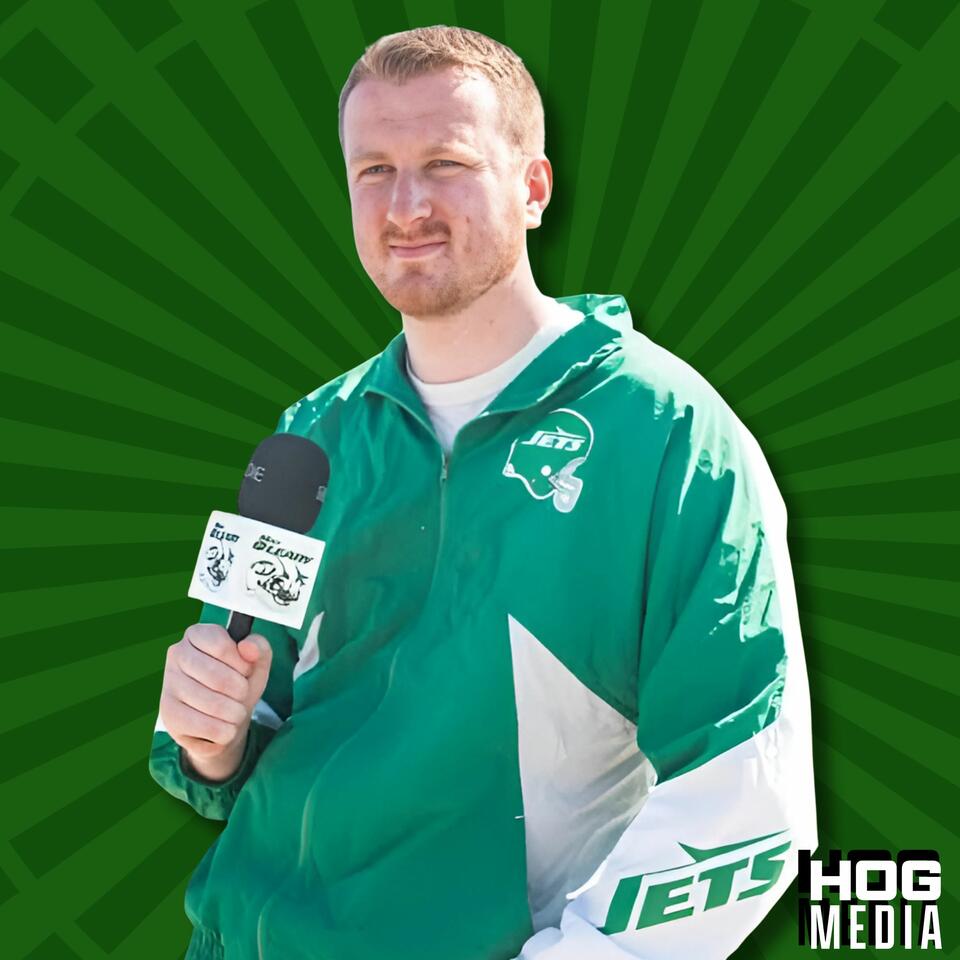 Matt O'Leary