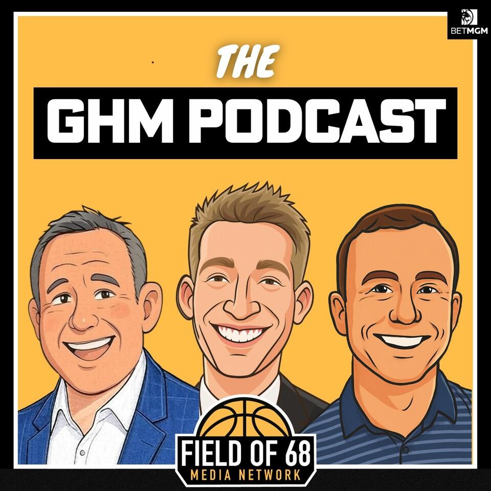 The Goodman, Hummel & McCall Podcast