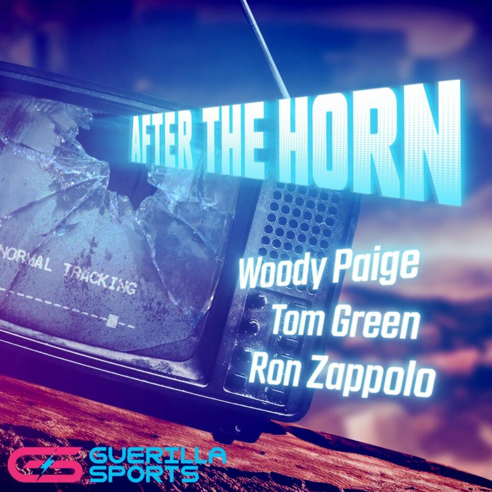 After the Horn