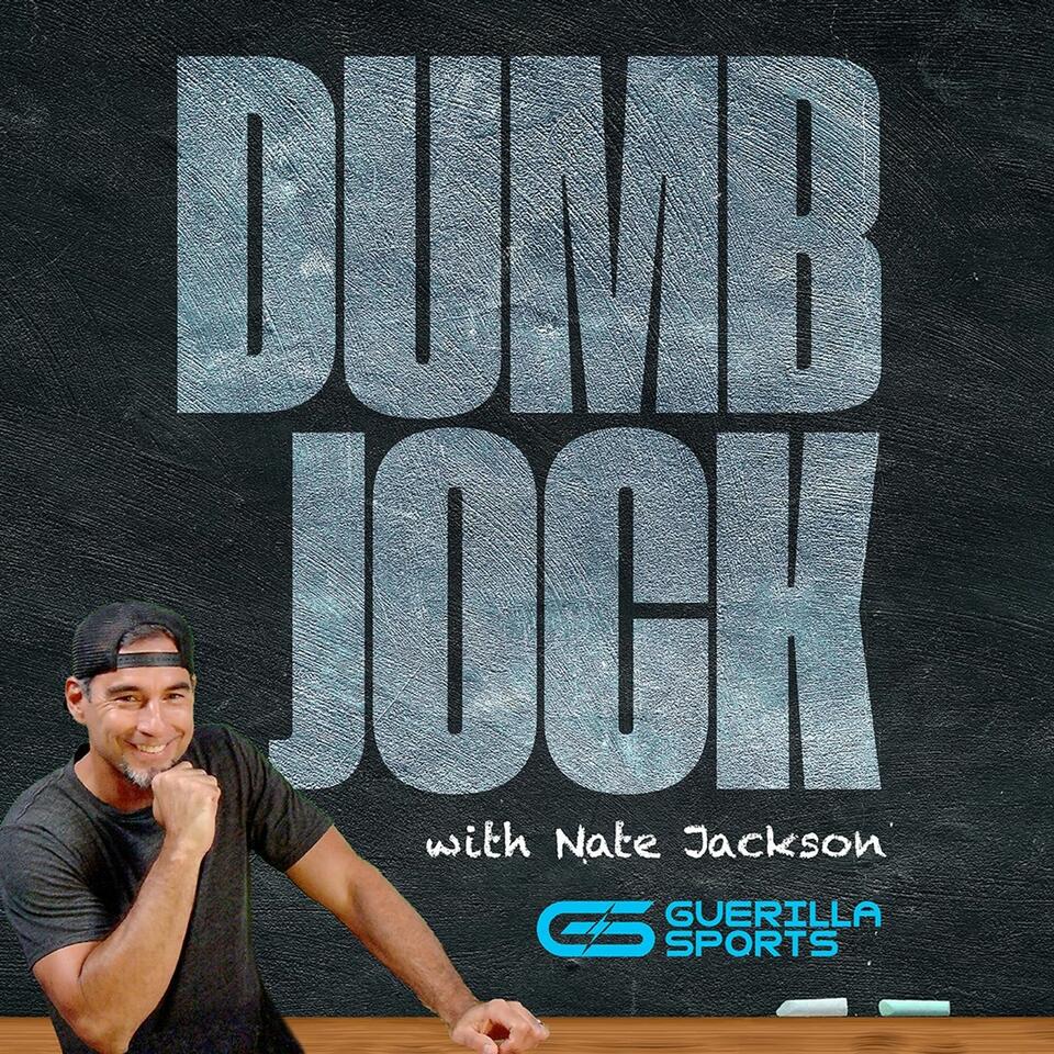 Dumb Jock with Nate Jackson