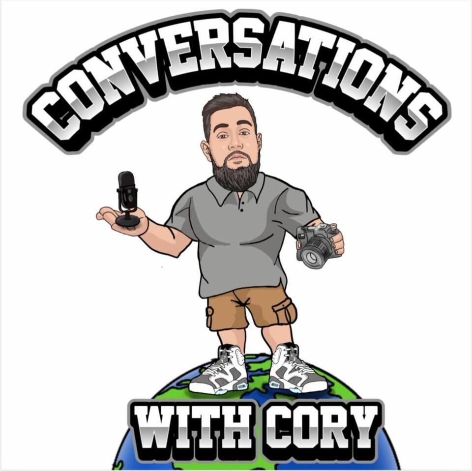 “Conversations w/ Cory”