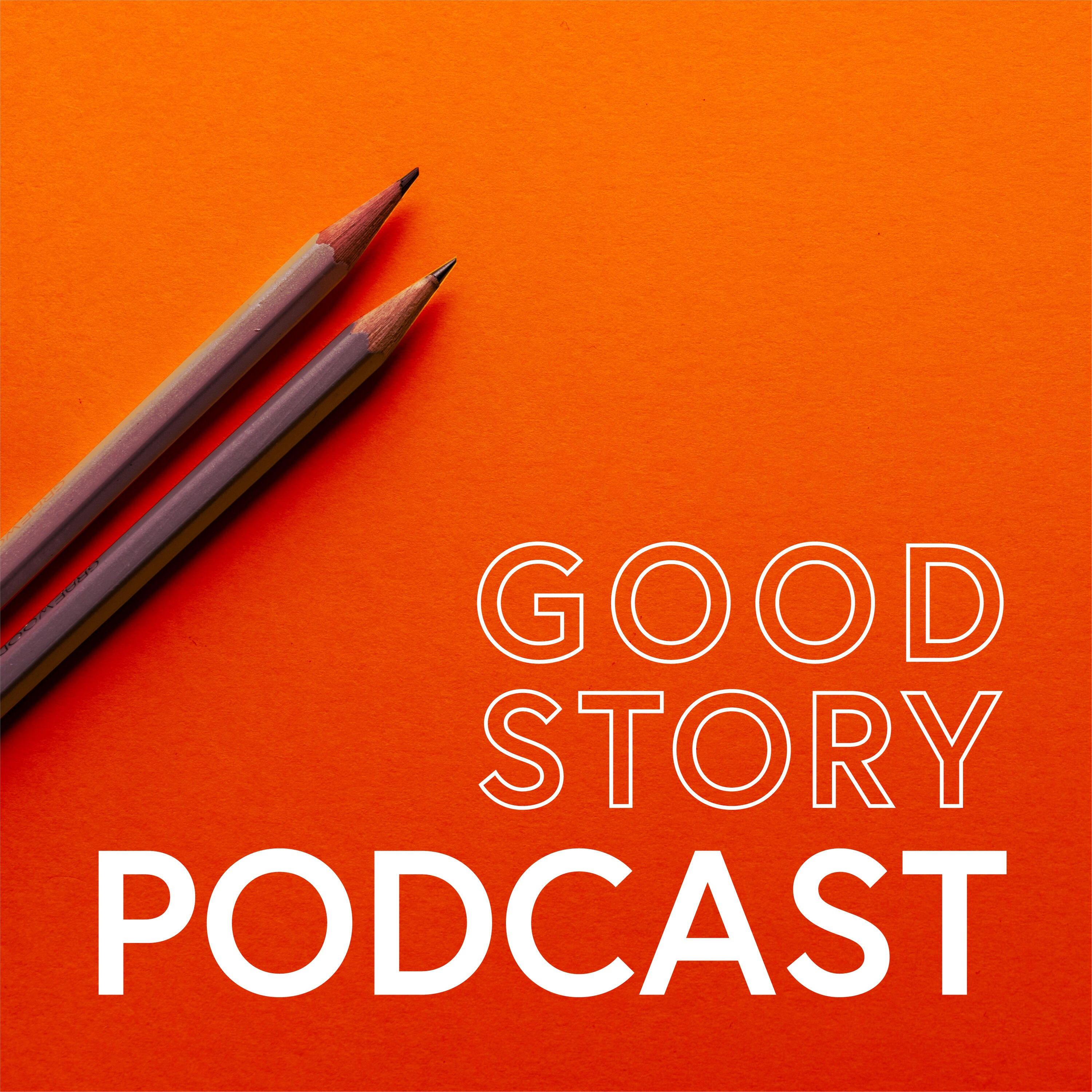 The Good Story Podcast | IHeart