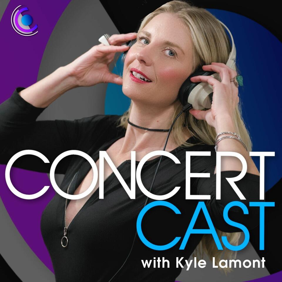 Concert Cast: A Travel Series Exploring Concert Culture