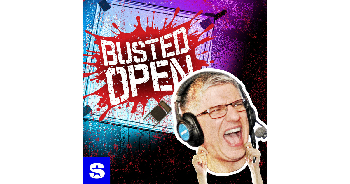 AEW WrestleDream 2024 Full Review Busted Open iHeart